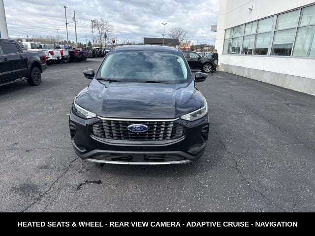 2023 Ford Escape Active AWD