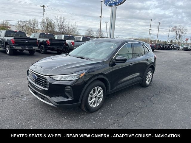 2023 Ford Escape Active AWD