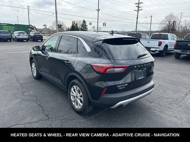 2023 Ford Escape Active AWD