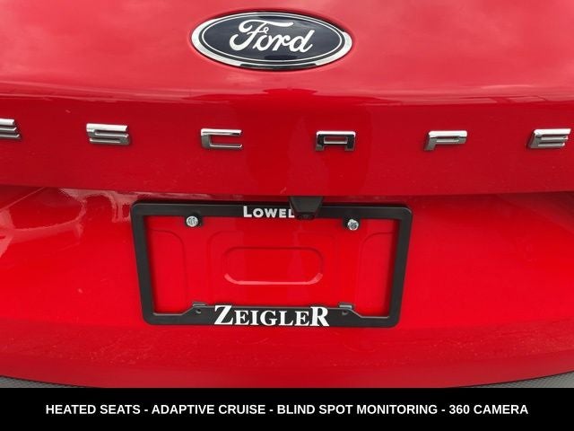 2024 Ford Escape Active AWD
