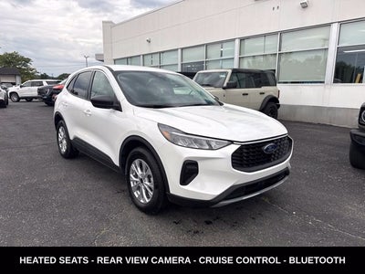 2023 Ford Escape Active AWD