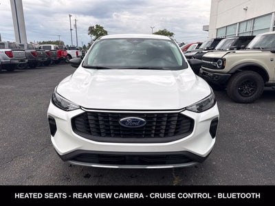 2023 Ford Escape Active AWD