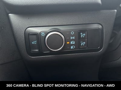 2024 Ford Escape Active LOCAL TRADE