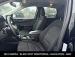 2024 Ford Escape Active LOCAL TRADE