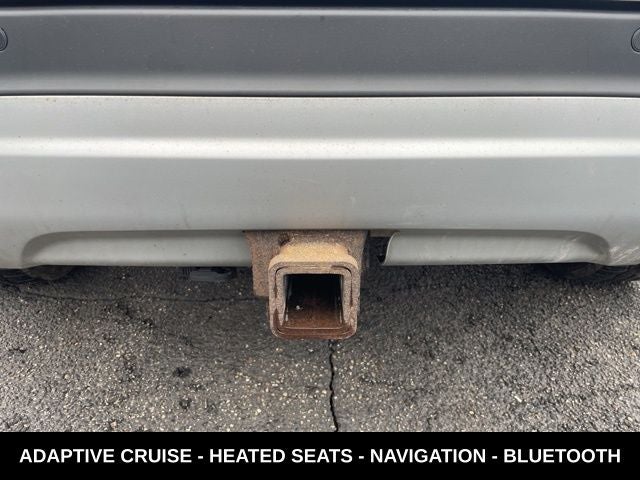 2018 Ford Escape SEL PANORAMIC ROOF