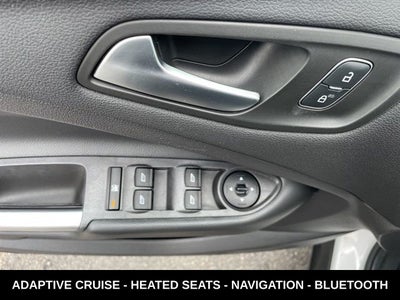 2018 Ford Escape SEL PANORAMIC ROOF