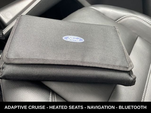 2018 Ford Escape SEL PANORAMIC ROOF