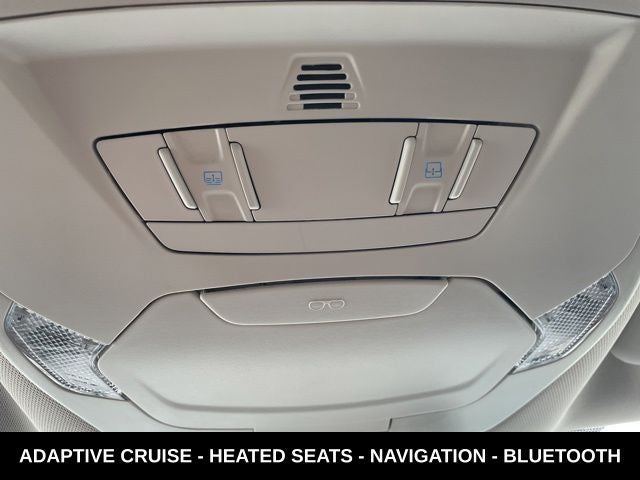 2018 Ford Escape SEL PANORAMIC ROOF