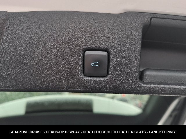2024 Ford Escape Platinum PANORAMIC ROOF