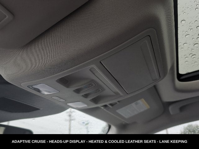 2024 Ford Escape Platinum PANORAMIC ROOF