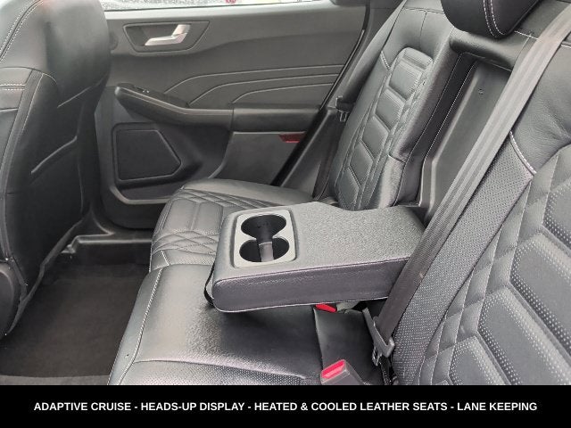 2024 Ford Escape Platinum PANORAMIC ROOF