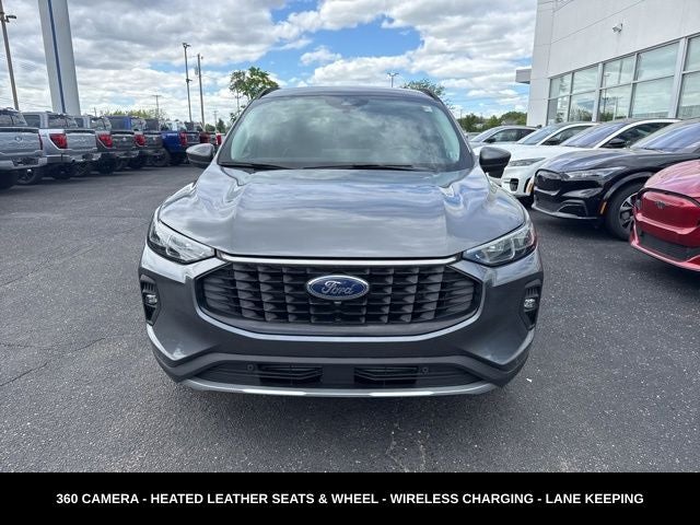 2024 Ford Escape Platinum AWD