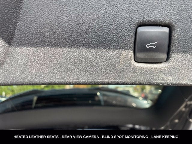 2024 Ford Escape ST-Line AWD