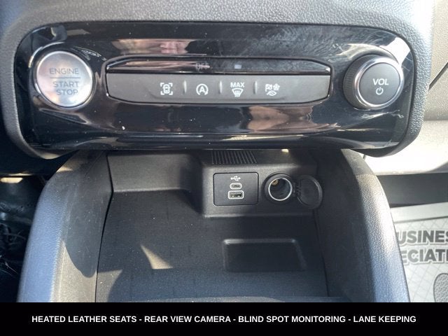 2024 Ford Escape ST-Line AWD