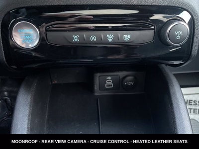 2024 Ford Escape ST-Line AWD