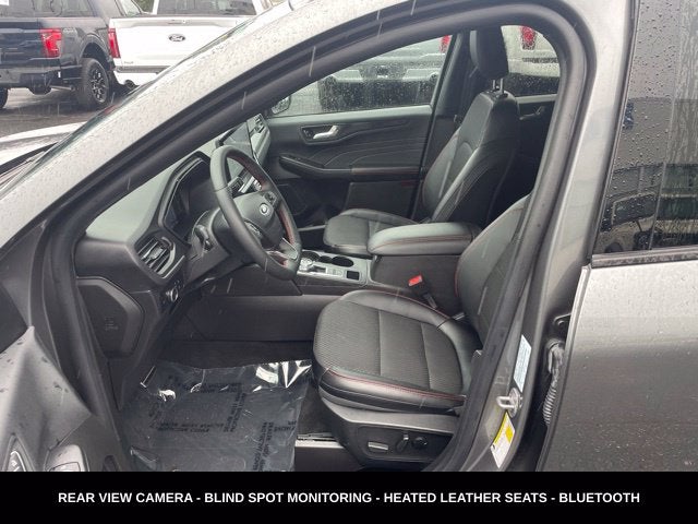 2024 Ford Escape ST-Line AWD