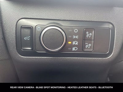 2024 Ford Escape ST-Line AWD