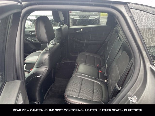 2024 Ford Escape ST-Line AWD