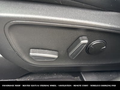 2023 Ford Escape Hybrid ST-Line Elite AWD