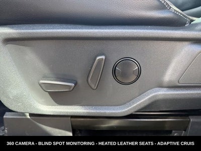 2025 Ford Bronco Outer Banks PAINT MATCHED HARD TOP