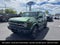 2025 Ford Bronco Outer Banks PAINT MATCHED HARD TOP