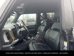 2023 Ford Bronco Badlands SASQUATCH