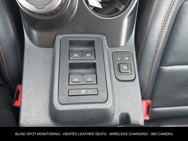 2023 Ford Bronco Badlands SASQUATCH