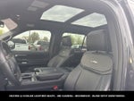 2025 Ford Expedition Max Platinum STEALTH PERFORMANCE PACKAGE