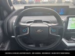 2025 Ford Expedition Max Platinum STEALTH PERFORMANCE PACKAGE