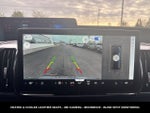 2025 Ford Expedition Max Platinum STEALTH PERFORMANCE PACKAGE