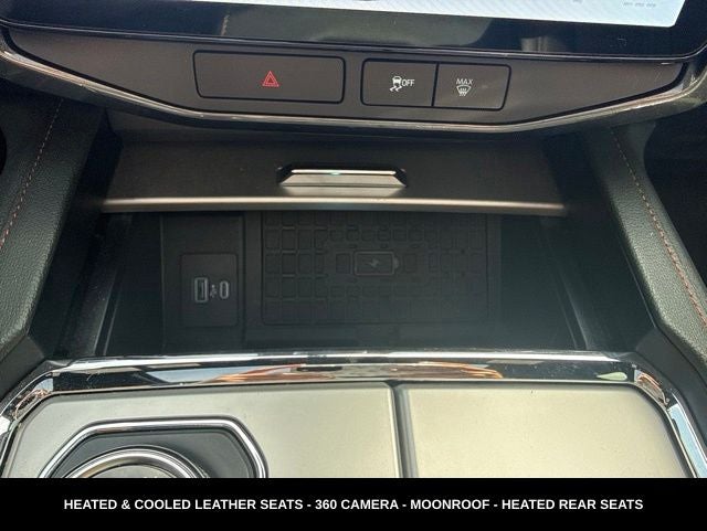 2022 Ford Expedition Timberline PANORAMIC ROOF