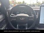 2022 Ford Expedition Timberline PANORAMIC ROOF