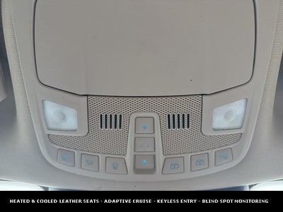 2024 Ford Expedition Limited PANORAMIC ROOF