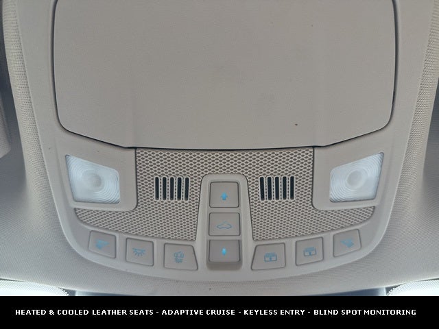 2024 Ford Expedition Limited PANORAMIC ROOF