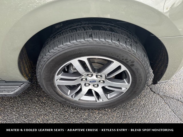 2024 Ford Expedition Limited PANORAMIC ROOF