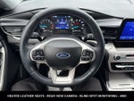 2023 Ford Explorer XLT 4WD