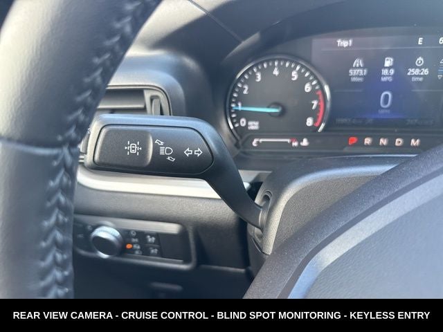 2020 Ford Explorer XLT LOW MILES