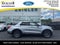 2022 Ford Explorer XLT SPORT APPEARANCE PACKAGE