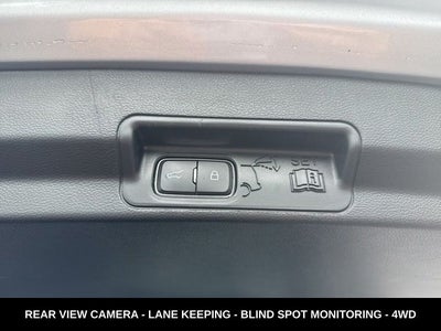 2022 Ford Explorer XLT SPORT APPEARANCE PACKAGE