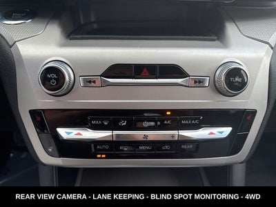 2022 Ford Explorer XLT SPORT APPEARANCE PACKAGE