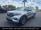 2022 Ford Explorer XLT SPORT APPEARANCE PACKAGE