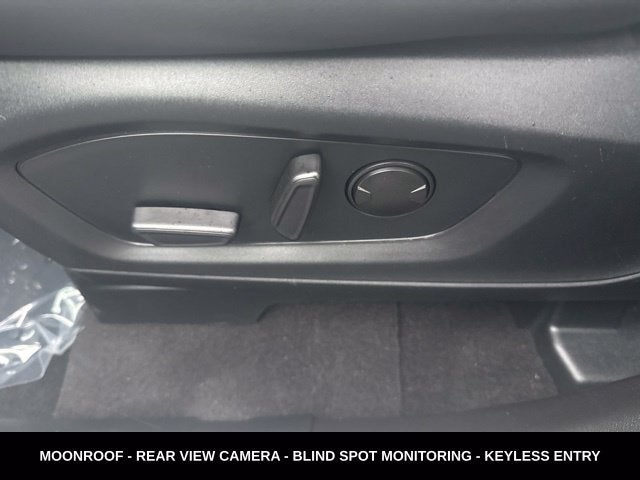 2023 Ford Explorer XLT SPORT APPEARANCE