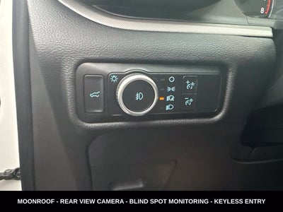 2023 Ford Explorer XLT SPORT APPEARANCE