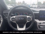 2023 Ford Explorer XLT SPORT APPEARANCE