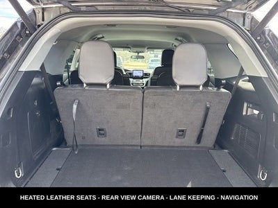 2023 Ford Explorer XLT 4WD SOLD HERE NEW