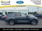2023 Ford Explorer XLT TWIN PANEL MOONROOF