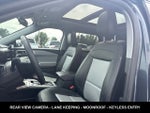 2023 Ford Explorer XLT TWIN PANEL MOONROOF