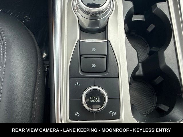 2023 Ford Explorer XLT TWIN PANEL MOONROOF
