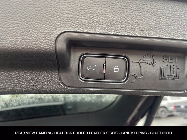 2023 Ford Explorer Limited GREAT COLOR COMBINATION