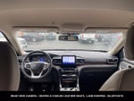 2023 Ford Explorer Limited GREAT COLOR COMBINATION